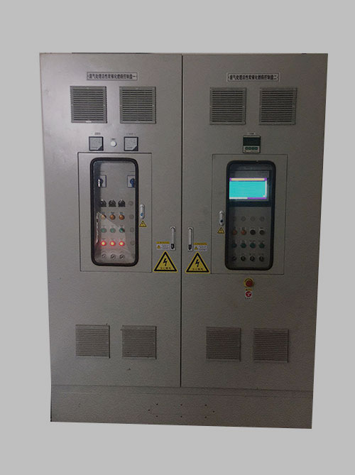 RCO催化燃燒控制柜廠家