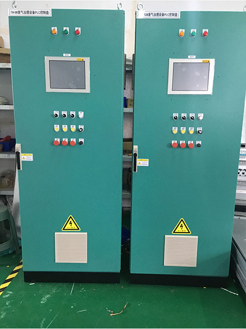 堿排氣控制柜廠家