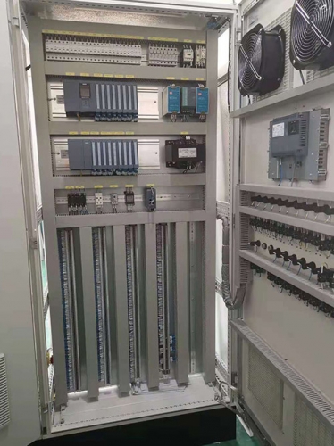 RTO PLC柜-西門子品牌S7-1500 系列